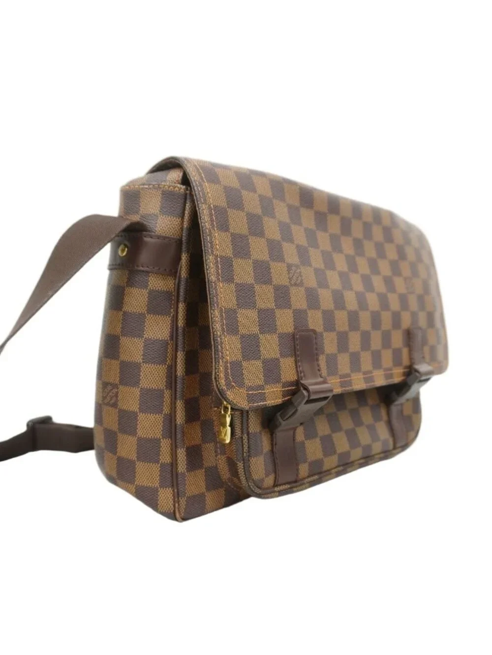 Louis Vuitton this authentic